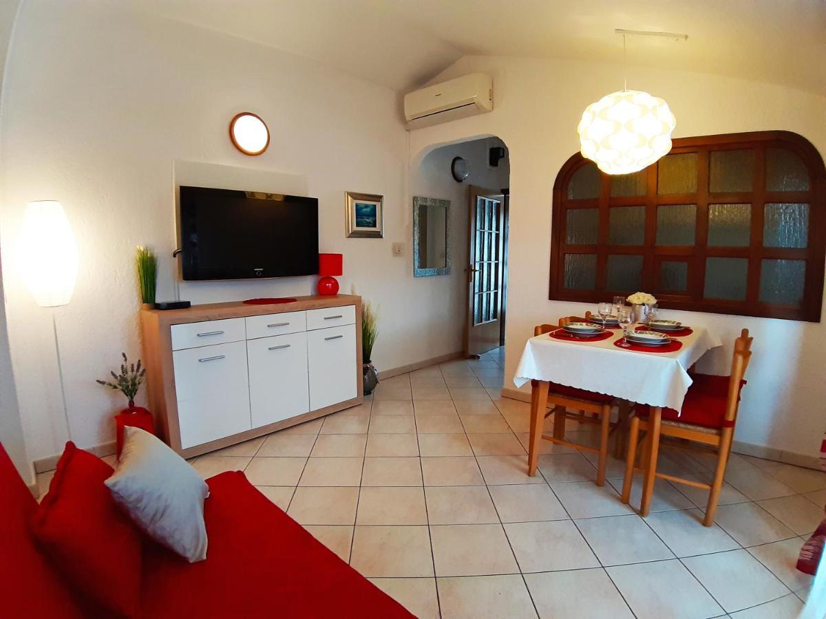 Apartments Rupec Porec Luaran gambar