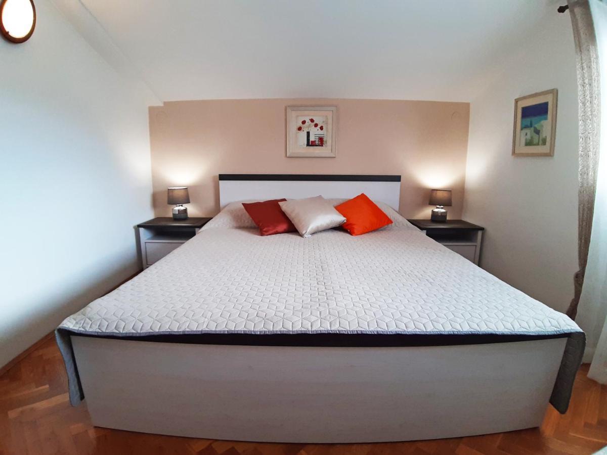 Apartments Rupec Porec Luaran gambar