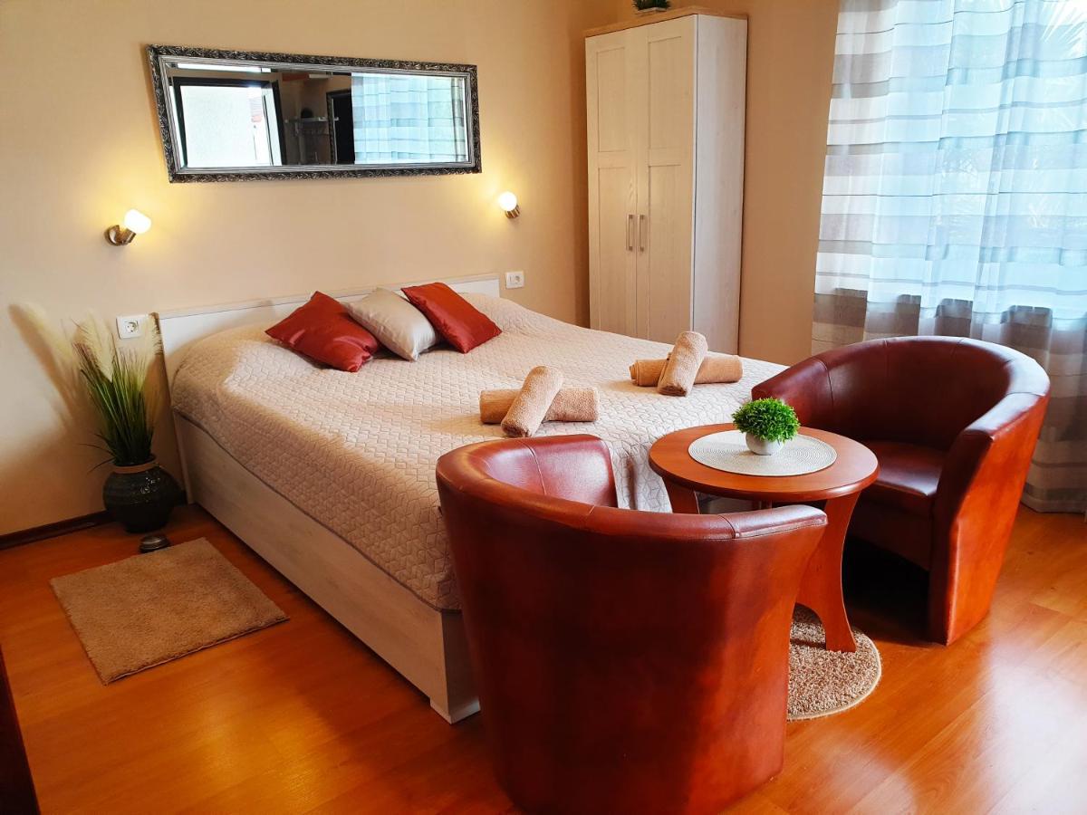 Apartments Rupec Porec Luaran gambar