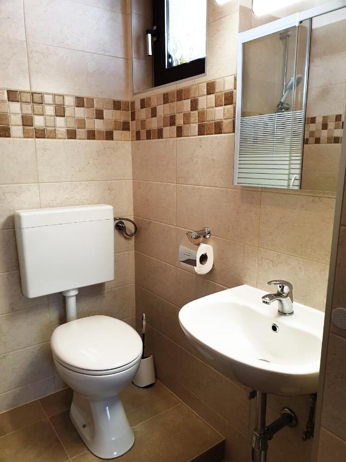 Apartments Rupec Porec Luaran gambar