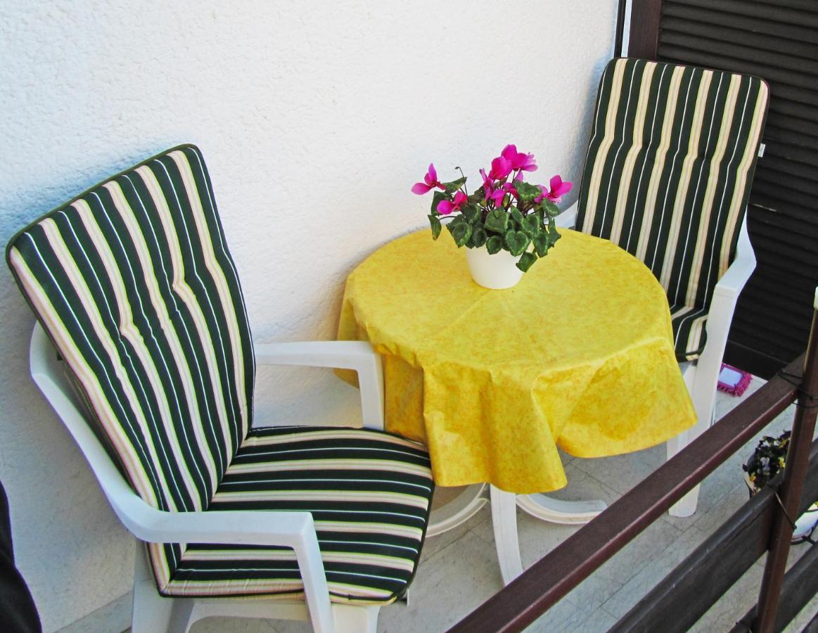 Apartments Rupec Porec Luaran gambar