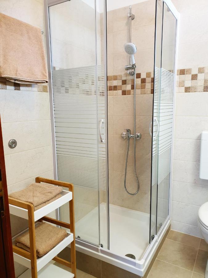 Apartments Rupec Porec Luaran gambar