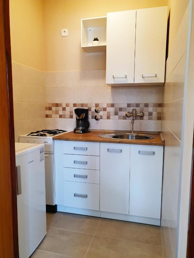 Apartments Rupec Porec Luaran gambar