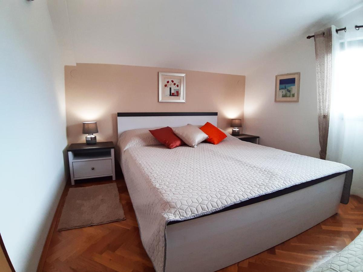 Apartments Rupec Porec Luaran gambar