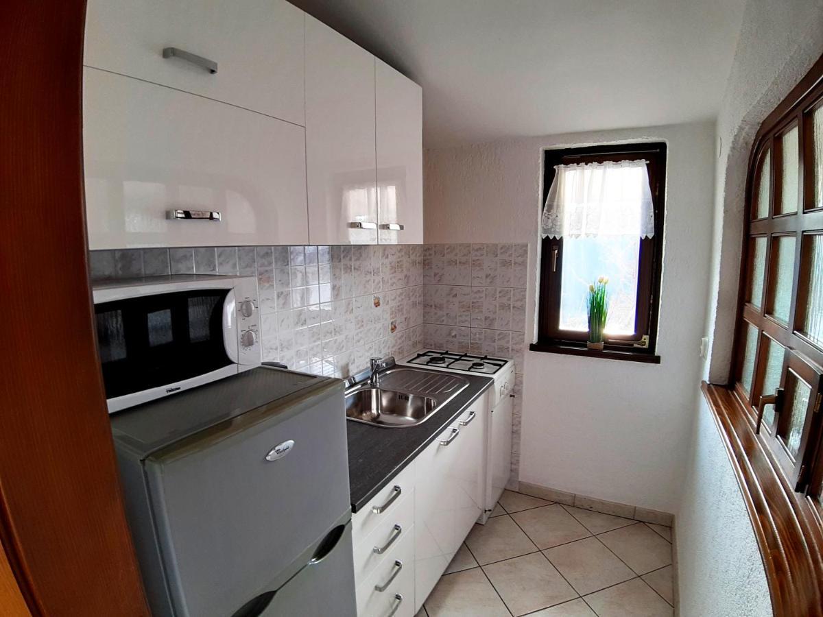 Apartments Rupec Porec Luaran gambar