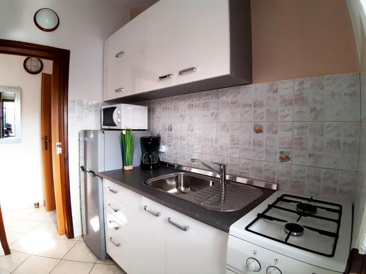 Apartments Rupec Porec Luaran gambar